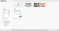 Desktop Screenshot of dncrgnr.blogcu.com