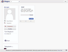 Tablet Screenshot of dncrgnr.blogcu.com