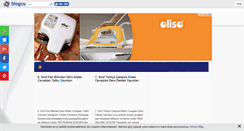Desktop Screenshot of procin.blogcu.com