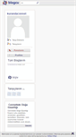 Mobile Screenshot of kurandacennet.blogcu.com