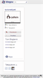 Mobile Screenshot of isvicrediyeti.blogcu.com