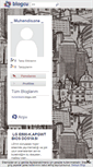 Mobile Screenshot of muhendisane.blogcu.com
