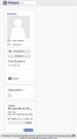 Mobile Screenshot of klipmix.blogcu.com