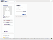 Tablet Screenshot of gururum5.blogcu.com