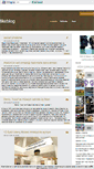 Mobile Screenshot of fikirblog.blogcu.com