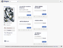 Tablet Screenshot of feronyaxx.blogcu.com