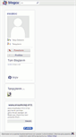 Mobile Screenshot of esrakoc.blogcu.com