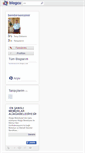 Mobile Screenshot of bembirsenizmir.blogcu.com