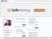 Tablet Screenshot of mugekiz.blogcu.com