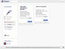 Tablet Screenshot of omermuhtar.blogcu.com