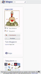 Mobile Screenshot of orguculer.blogcu.com