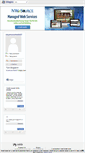 Mobile Screenshot of okyanusunkalbi07.blogcu.com