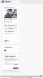 Mobile Screenshot of localsinema.blogcu.com