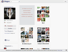 Tablet Screenshot of nurayinorgudunyasi.blogcu.com