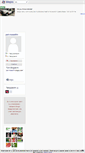 Mobile Screenshot of peri-masalifm.blogcu.com
