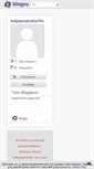 Mobile Screenshot of kalptendostlarfm.blogcu.com