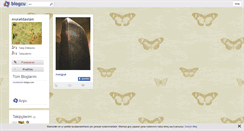Desktop Screenshot of muratdastan.blogcu.com