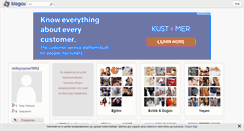 Desktop Screenshot of mileycyrus1992.blogcu.com