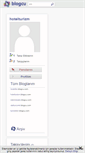 Mobile Screenshot of eskimotube.blogcu.com