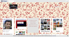 Desktop Screenshot of nestersevdam.blogcu.com