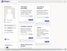 Tablet Screenshot of guzelliksirlarimiz.blogcu.com