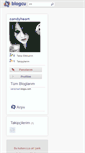 Mobile Screenshot of candyheart.blogcu.com