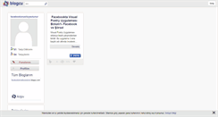 Desktop Screenshot of facebookanasiluyeolunur.blogcu.com