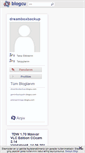 Mobile Screenshot of dreamboxbackup.blogcu.com