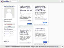Tablet Screenshot of dreamboxbackup.blogcu.com