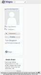 Mobile Screenshot of gayrimenkuldegerleme.blogcu.com
