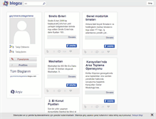Tablet Screenshot of gayrimenkuldegerleme.blogcu.com