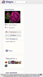 Mobile Screenshot of hurulayns.blogcu.com