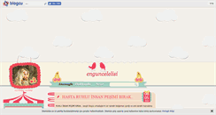 Desktop Screenshot of enguncelelisi.blogcu.com
