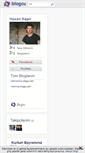 Mobile Screenshot of nettenethaber.blogcu.com