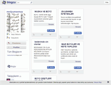 Tablet Screenshot of medyumsemaa.blogcu.com