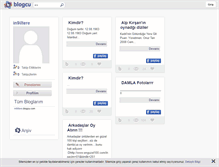 Tablet Screenshot of in9iltere.blogcu.com