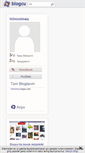 Mobile Screenshot of hilmiolmez.blogcu.com