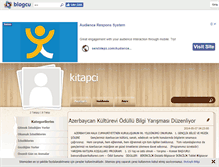 Tablet Screenshot of gokmen36.blogcu.com