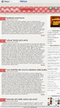 Mobile Screenshot of diyetkg.blogcu.com
