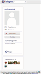 Mobile Screenshot of emineozturk.blogcu.com