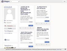 Tablet Screenshot of emineozturk.blogcu.com