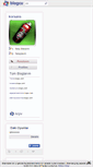 Mobile Screenshot of korsans.blogcu.com