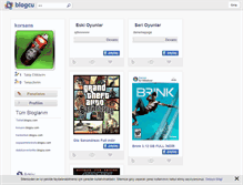 Tablet Screenshot of korsans.blogcu.com