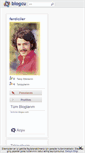 Mobile Screenshot of ferdiciler.blogcu.com
