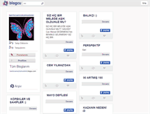Tablet Screenshot of benhicsensizkalmadimki.blogcu.com