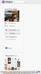Mobile Screenshot of incininmutfagi.blogcu.com