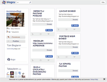 Tablet Screenshot of incininmutfagi.blogcu.com