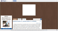 Desktop Screenshot of ifsa.blogcu.com