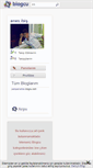 Mobile Screenshot of pamperoenes.blogcu.com
