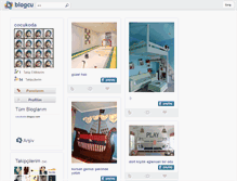 Tablet Screenshot of cocukoda.blogcu.com
